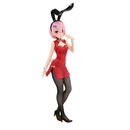 FuRyu: BiCute Bunnies Re:Zero Starting Life in Another World - Ram (China Ver.) Figure