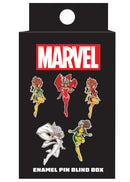 David Nakayama Marvel Blind Box Mystery Pin NYCC Exclusive (10/23/2024) (Wave One)