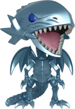 Funko Pop! Animation Yu-Gi-Oh! - Blue Eyes White Dragon