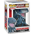 Funko Pop! Animation Yu-Gi-Oh! - Blue Eyes White Dragon