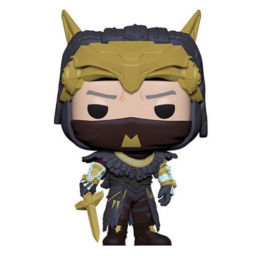 Funko POP! Destiny - Osiris Vinyl Figure