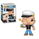 Funko POP! Popeye - Popeye Specialty Series #369