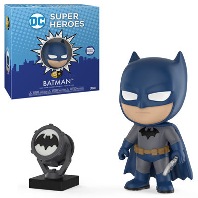 Funko 5 Star: DC Super Heroes - Classic Batman Vinyl Figure