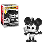 Funko POP! Mickey's 90th Anniversary - Plane Crazy Mickey Vinyl Figure #431
