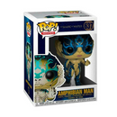 Funko POP! The Shape of Water - Amphibian Man Common Vinyl Figure #637