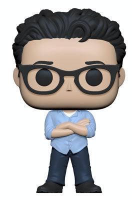 Funko POP! Director - J.J. Abrams Vinyl Figure