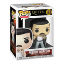 Funko POP! Rocks: Queen - Freddie Mercury Radio Gaga 1985 Vinyl Figure #183