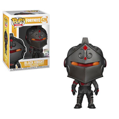 Funko POP! Fortnite - Black Knight Vinyl Figure #426