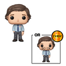 Funko POP! The Office - Jim Halpert Vinyl Figure #870