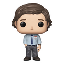 Funko POP! The Office - Jim Halpert Vinyl Figure #870