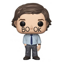 Funko POP! The Office - Jim Halpert Vinyl Figure #870