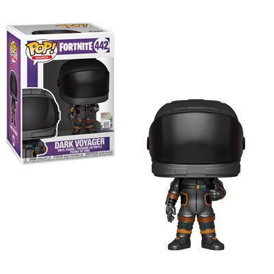 Funko POP! Fortnite - Dark Voyager Vinyl Figure #442