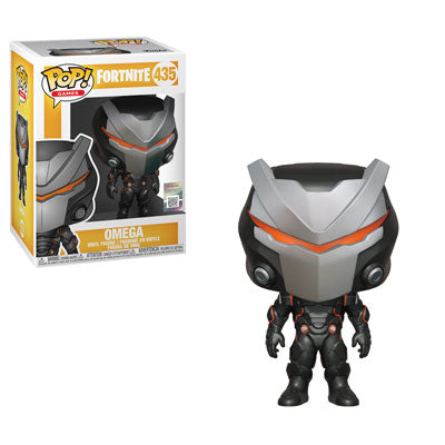 Funko POP! Fortnite - Omega Vinyl Figure #435