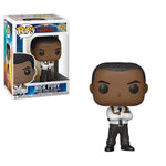 Funko POP! Captain Marvel - Nick Fury Vinyl Figure #428