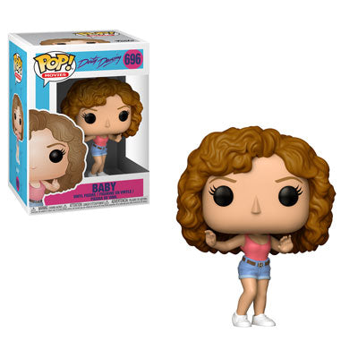 Funko POP! Dirty Dancing - Baby Vinyl Figure #696