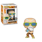 Funko POP! Dragon Ball Super - Master Roshi (Max Power) Vinyl Figure #533 Specialty Series