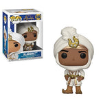 Funko POP! Aladdin (Live Action) - Aladdin Prince Ali Vinyl Figure #540