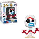 Funko POP! Toy Story 4 - Forky (Sad) Vinyl Figure #534 Exclusive