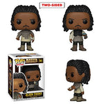 Funko POP! Men In Black - Alien Twins Vinyl Figure #741