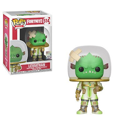 Funko POP! Fortnite - Leviathan Vinyl Figure #514