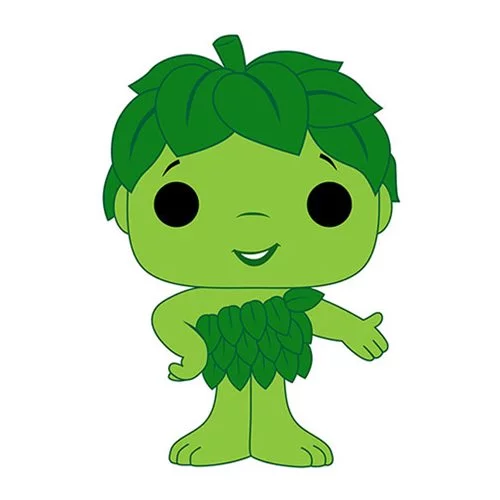 Funko POP! Ad Icons: Green Giant - Sprout Vinyl Figure