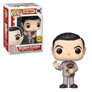 Funko POP! Mr. Bean - Mr. Bean Pajamas Vinyl Figure #786