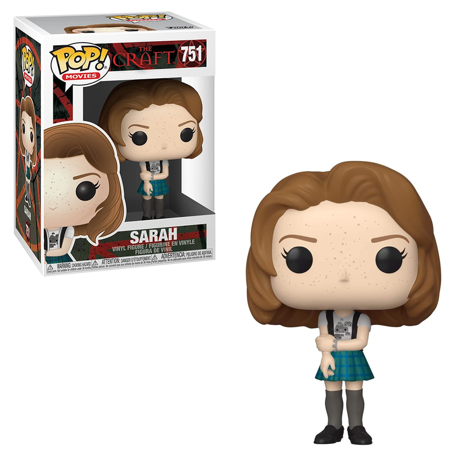 Funko POP! The Craft - Sarah Vinyl Figure #751