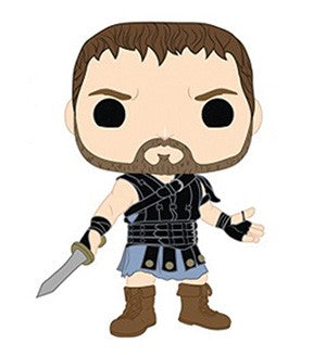 Funko POP! Gladiator - Maximus Vinyl Figure