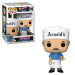 Funko POP! Happy Days - Arnold Vinyl Figure #1126
