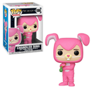 Funko POP! Friends - Chandler as Bunny Vinyl Figure #1066