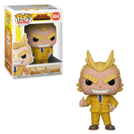 Funko POP! My Hero Academia - Teacher All Might Vinyl Figure #604
