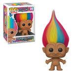 Funko POP! Trolls - Rainbow Troll Vinyl Figure