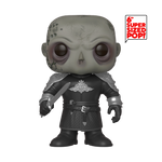 Funko POP! Game of Thrones - The Mountain (Unmasked) 6-Inch Vinyl Figure