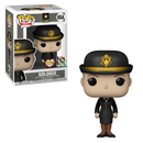 [PRE-ORDER] Funko POP! Pops! with Purpose: Army - Female 1 (Service Uniform) Vinyl Figure