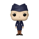 Funko POP! Pops! with Purpose: U.S. Air Force - Female 1 (Dress Blues) Vinyl Figure