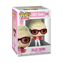 [PRE-ORDER] Funko POP! Legally Blonde - Elle in Sun Vinyl Figure #1226