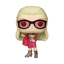[PRE-ORDER] Funko POP! Legally Blonde - Elle with Dog Vinyl Figure #1224