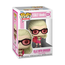 [PRE-ORDER] Funko POP! Legally Blonde - Elle with Dog Vinyl Figure #1224