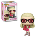 [PRE-ORDER] Funko POP! Legally Blonde - Elle with Dog Vinyl Figure #1224