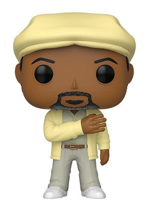 Funko POP! Happy Gilmore - Chubbs Common Vinyl Figure