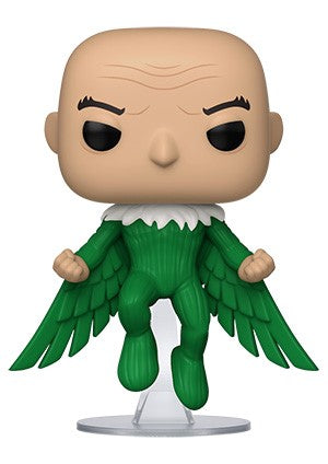 Funko POP! Marvel 80th - First Appearance Vulture Vinyl Figure