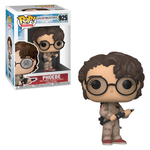 Funko POP! Ghostbusters 3: Afterlife - Phoebe Vinyl Figure #925