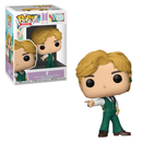 Funko POP! Rocks: BTS - V (Dynamite) Vinyl Figure #223