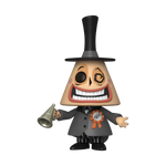 Funko POP! Nightmare Before Christmas - Mayor Common Vinyl Figure