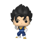 Funko Pop! Animation: Dragon Ball Z - Vegito