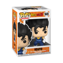 Funko Pop! Animation: Dragon Ball Z - Vegito