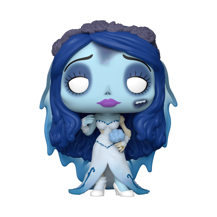 Funko POP! Corpse Bride - Emily Vinyl Figure