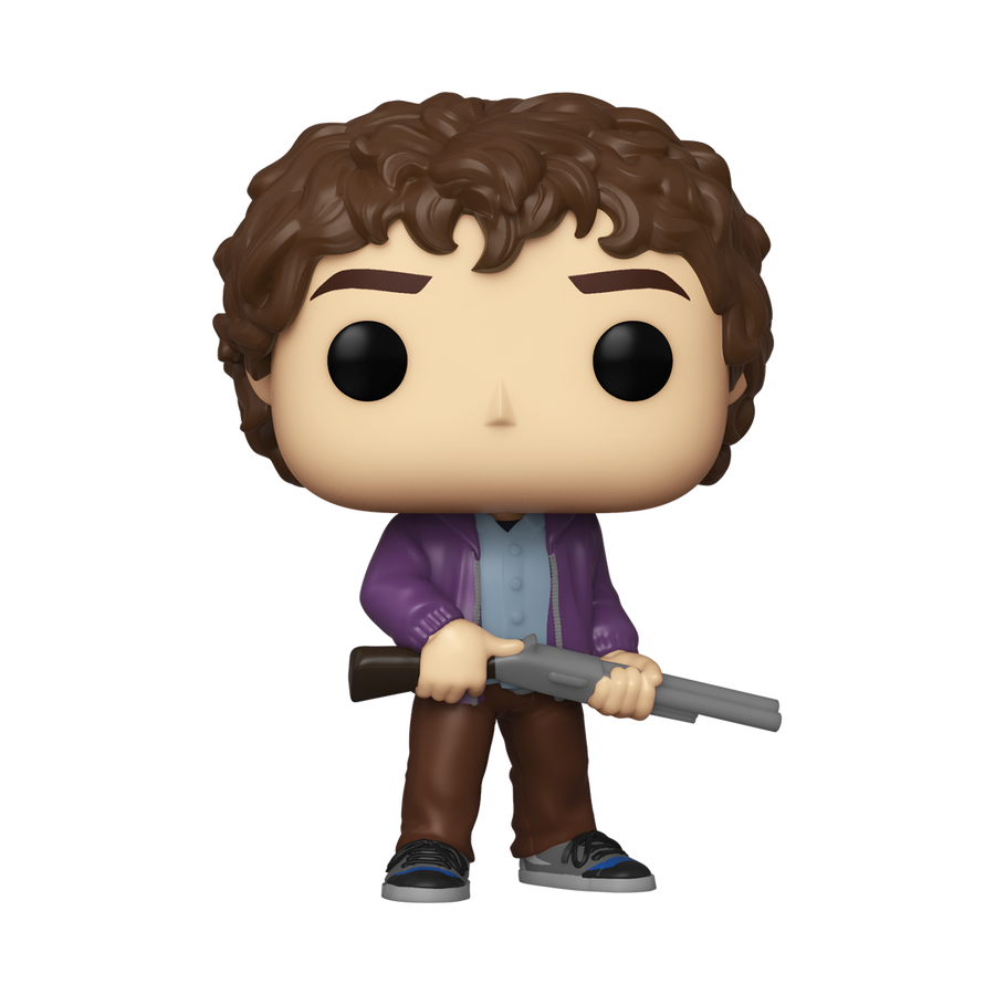 Funko POP! Zombieland - Columbus Vinyl Figure