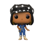 Funko POP! The Office - Casual Friday Kelly Kapoor Vinyl Figure