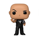 Funko POP! WWE - The Rock Vinyl Figure #78